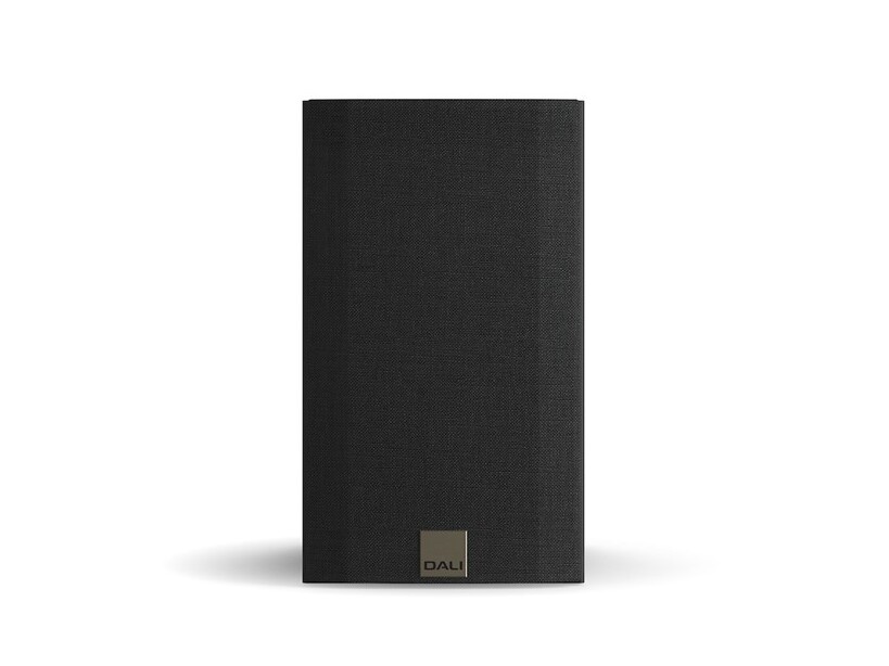 Dali OPTICON 1 MK2 Zwart - Boekenplank speaker