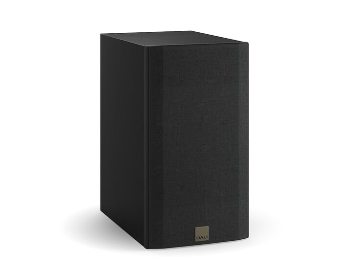 Dali OPTICON 2 MK2 Zwart - Boekenplank speaker