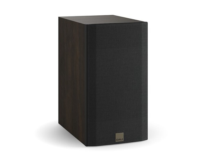Dali OPTICON 2 MK2 Tobacco Oak - Boekenplank speaker