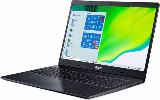 Acer Aspire 3 Laptop 15,6 inch (A315-57G-547R) - Laptop