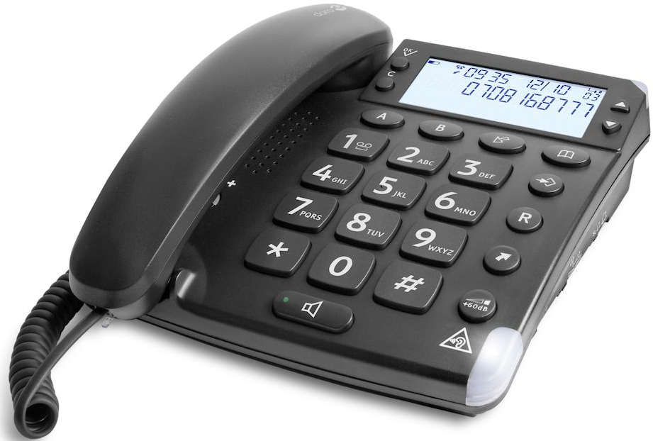 DORO Magna 4000 - Senioren telefoon
