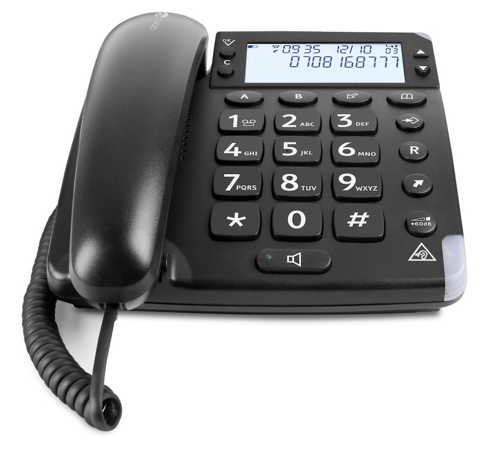 DORO Magna 4000 - Senioren telefoon