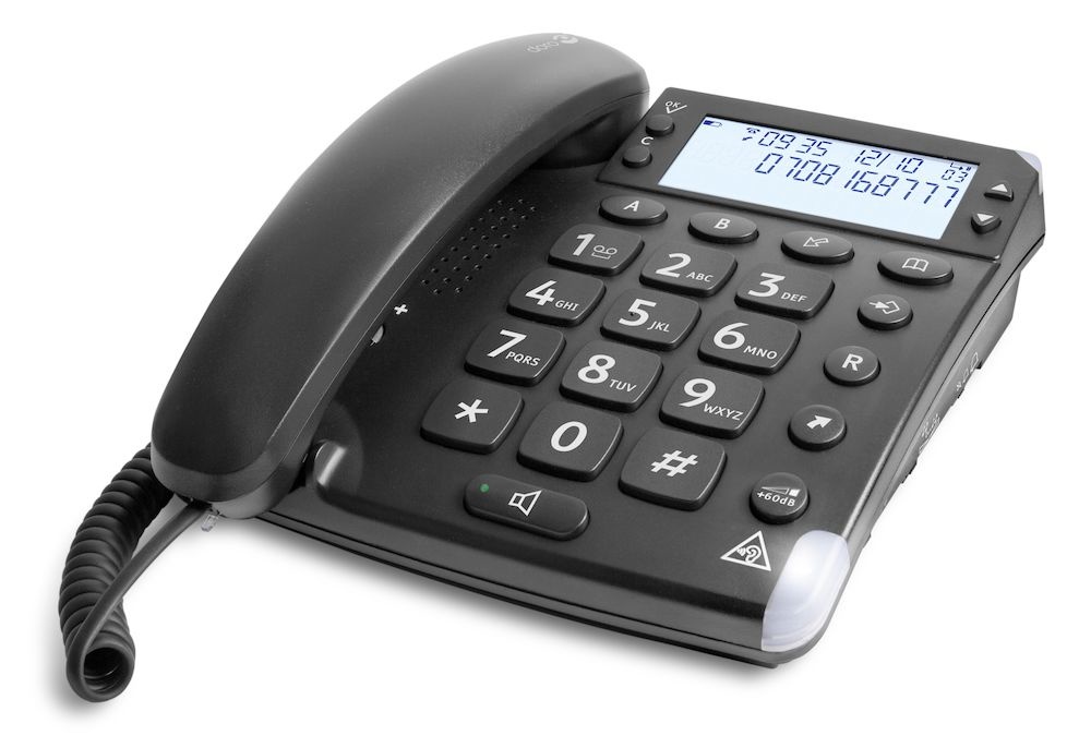 DORO Magna 4000 - Senioren telefoon