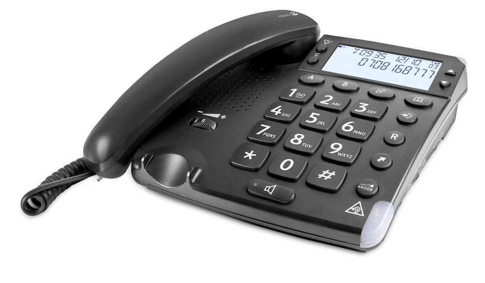 DORO Magna 4000 - Senioren telefoon