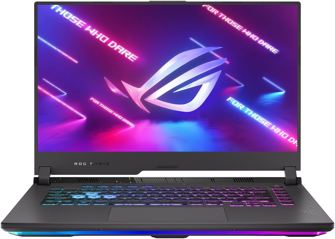 ASUS ROG Strix G15 (G513RC-HN088W) - Gaming laptop