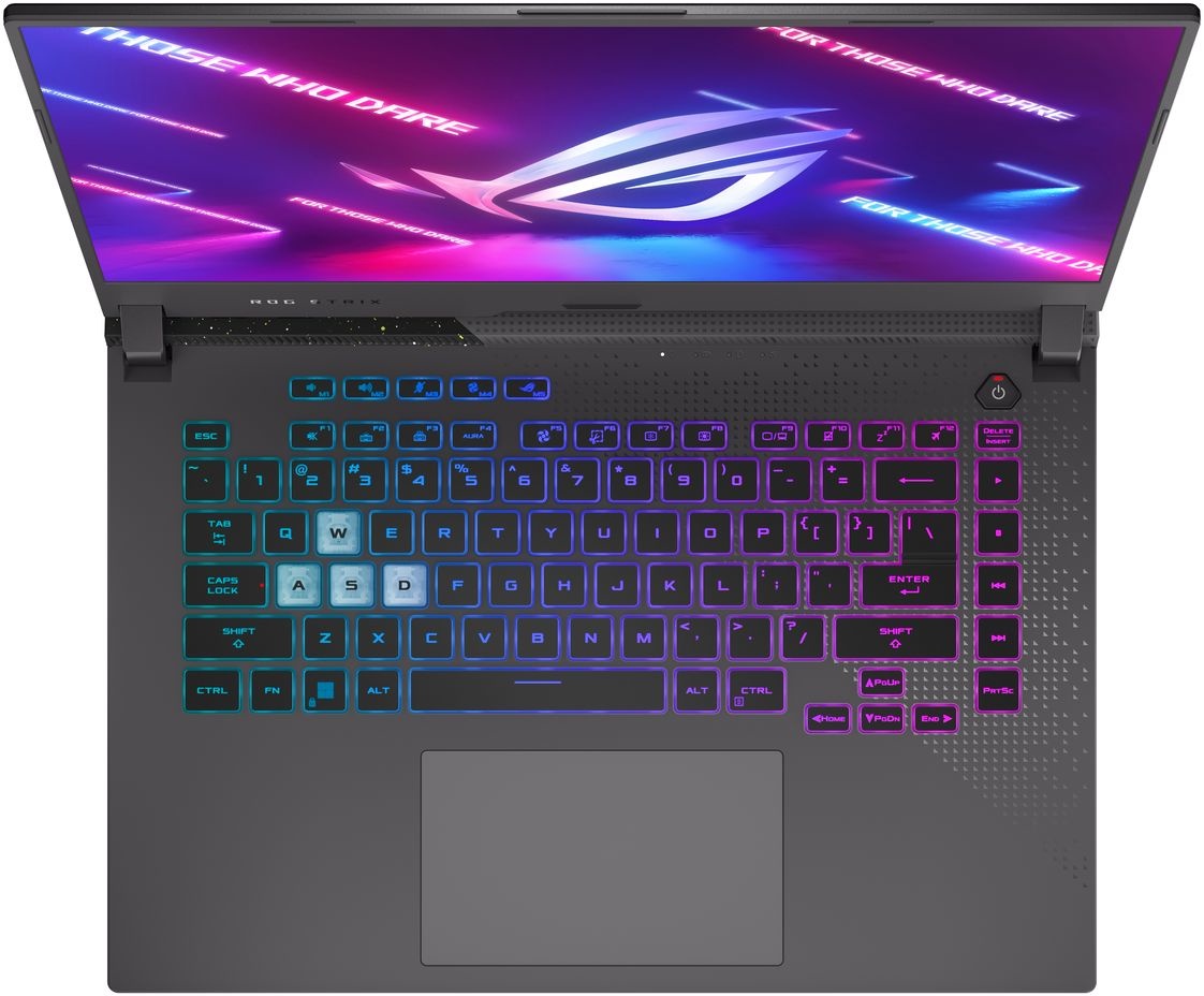 ASUS ROG Strix G15 (G513RC-HN088W) - Gaming laptop