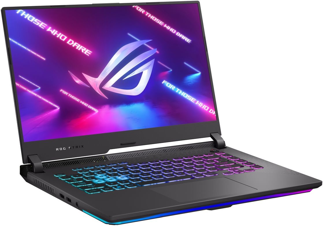ASUS ROG Strix G15 (G513RC-HN088W) - Gaming laptop