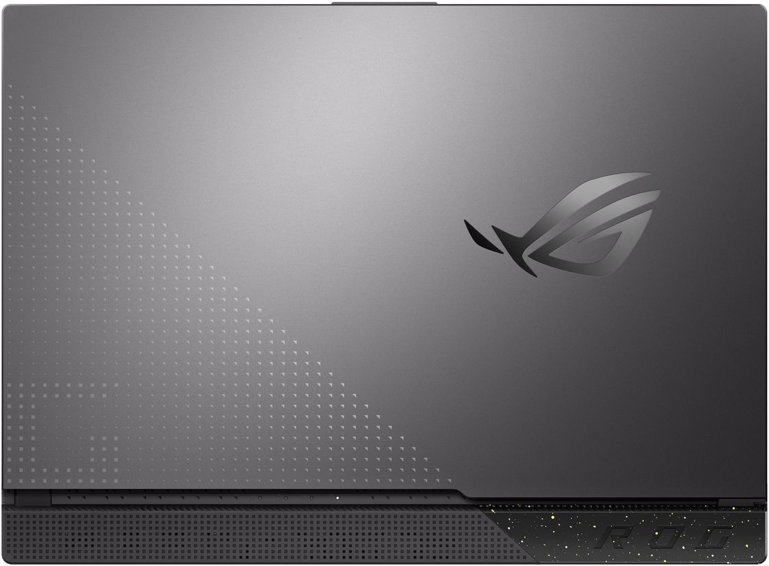ASUS ROG Strix G15 (G513RC-HN088W) - Gaming laptop