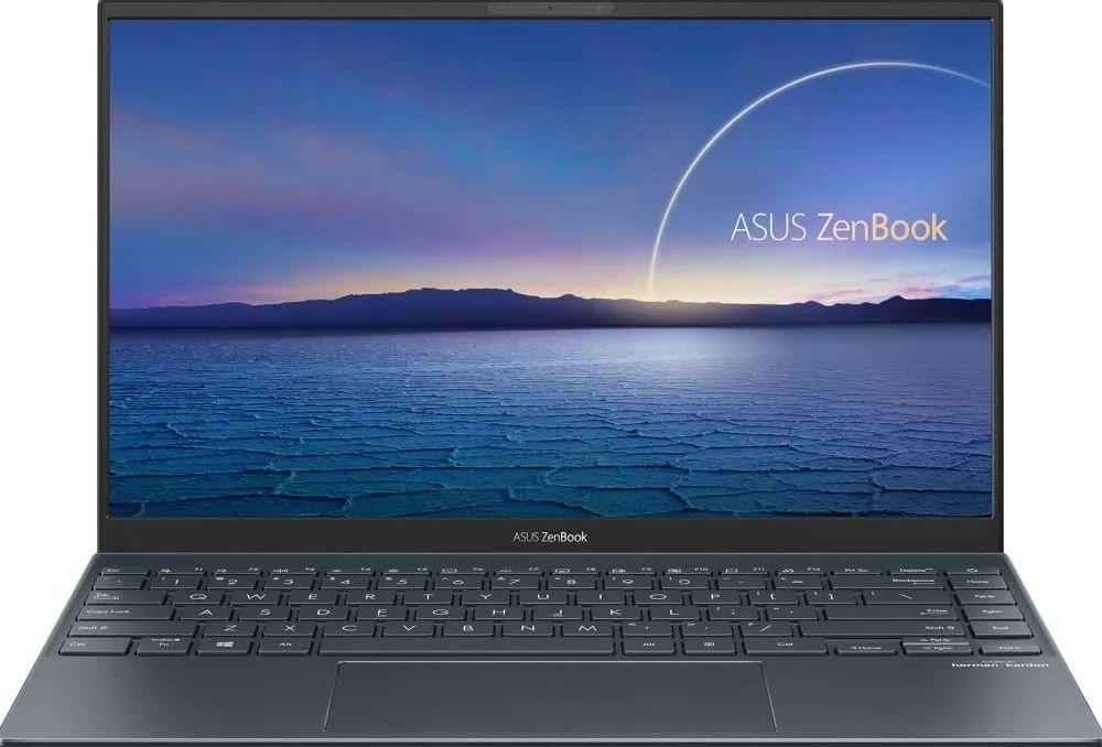 ASUS Zenbook 14 - UX425EA-KI599W - Laptop
