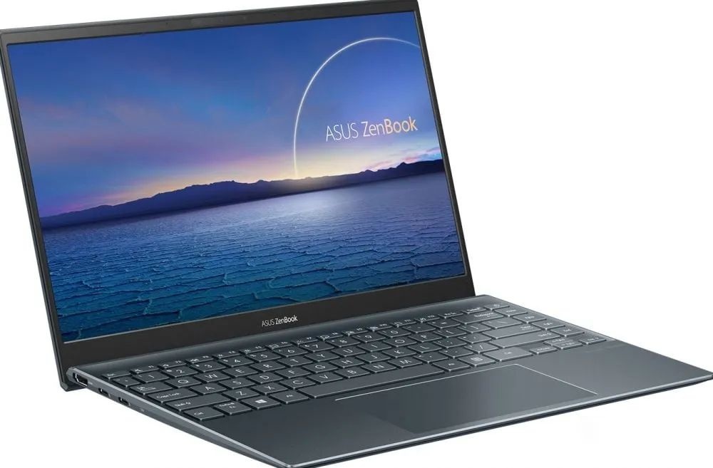 ASUS Zenbook 14 - UX425EA-KI599W - Laptop