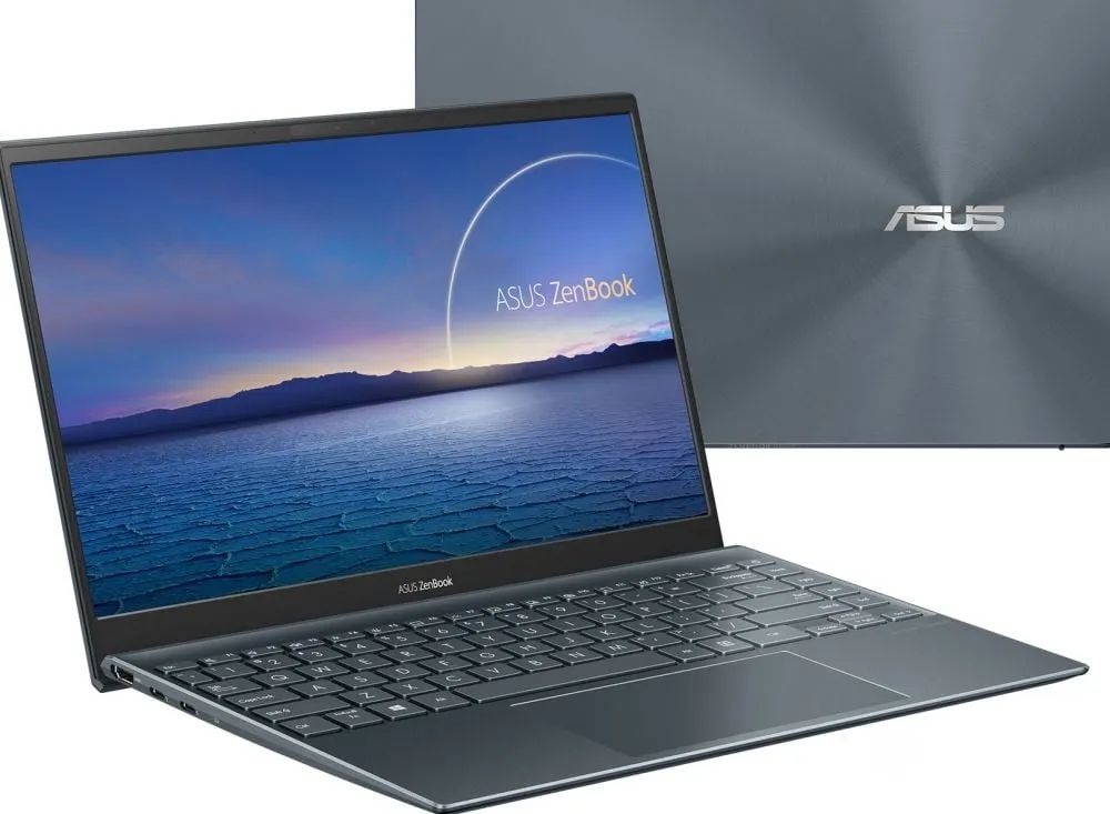 ASUS Zenbook 14 - UX425EA-KI599W - Laptop