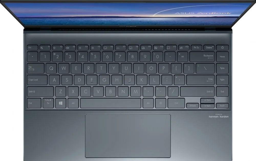ASUS Zenbook 14 - UX425EA-KI599W - Laptop