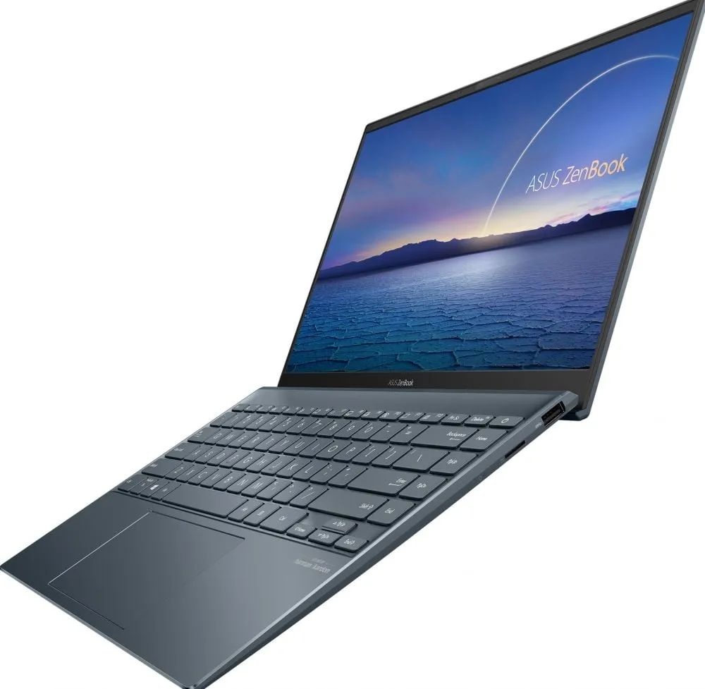 ASUS Zenbook 14 - UX425EA-KI599W - Laptop