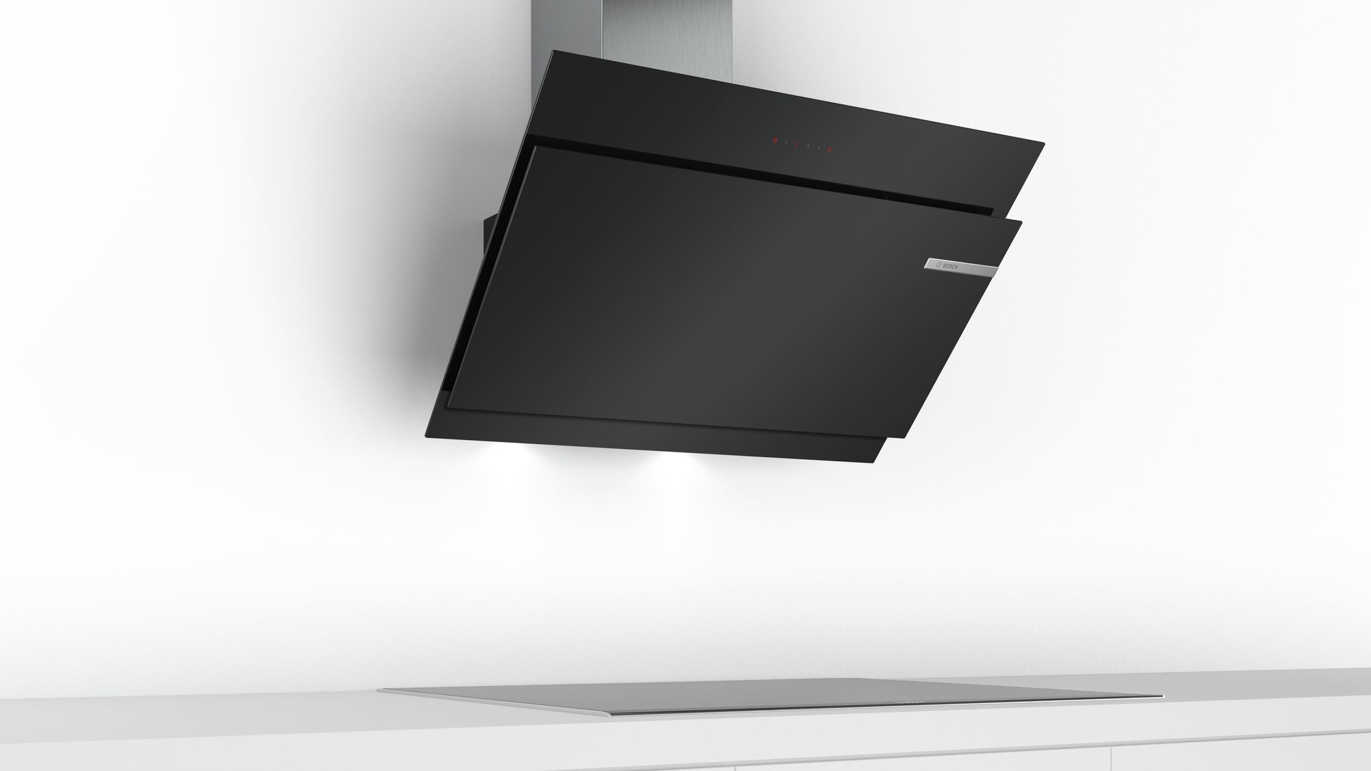 Bosch DWK97JM60 - Wandschouw afzuigkap
