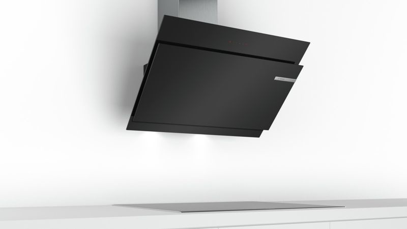 Bosch DWK97JM60 - Wandschouw afzuigkap