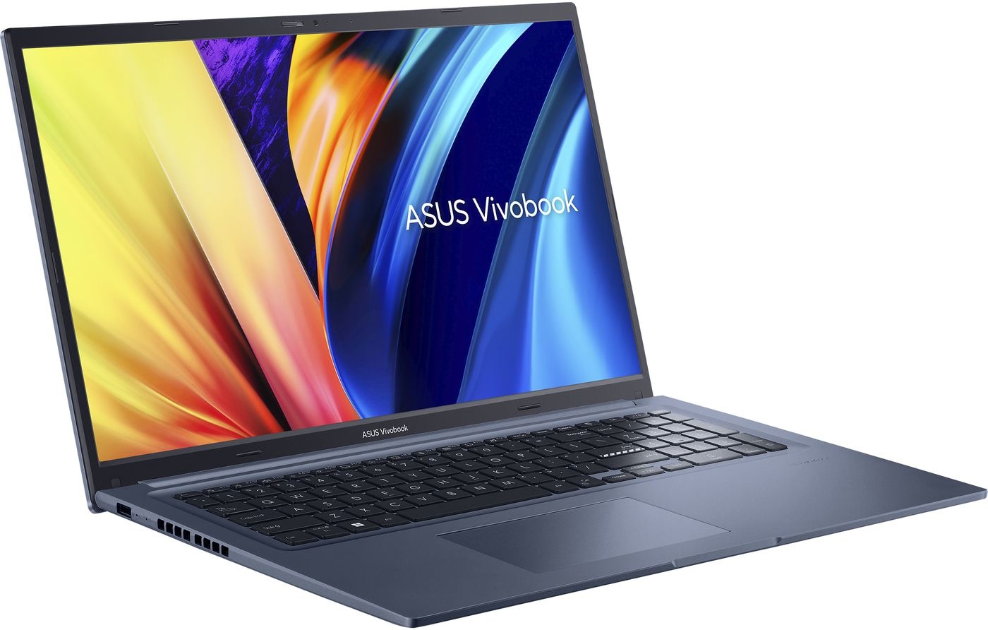 ASUS Vivobook 17 - M1702QA-AU033W - Laptop