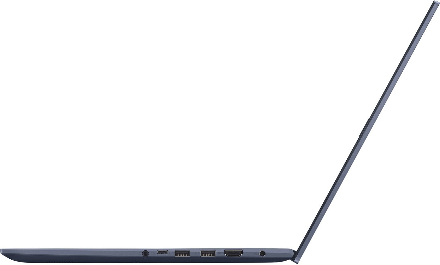 ASUS Vivobook 17 - M1702QA-AU033W - Laptop