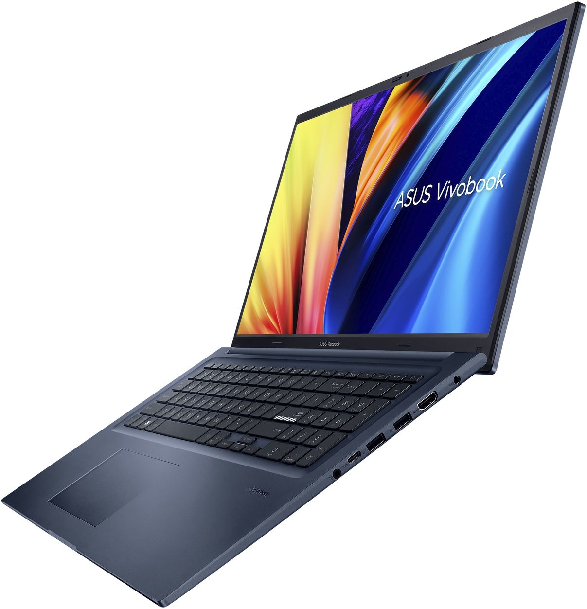 ASUS Vivobook 17 - M1702QA-AU033W - Laptop