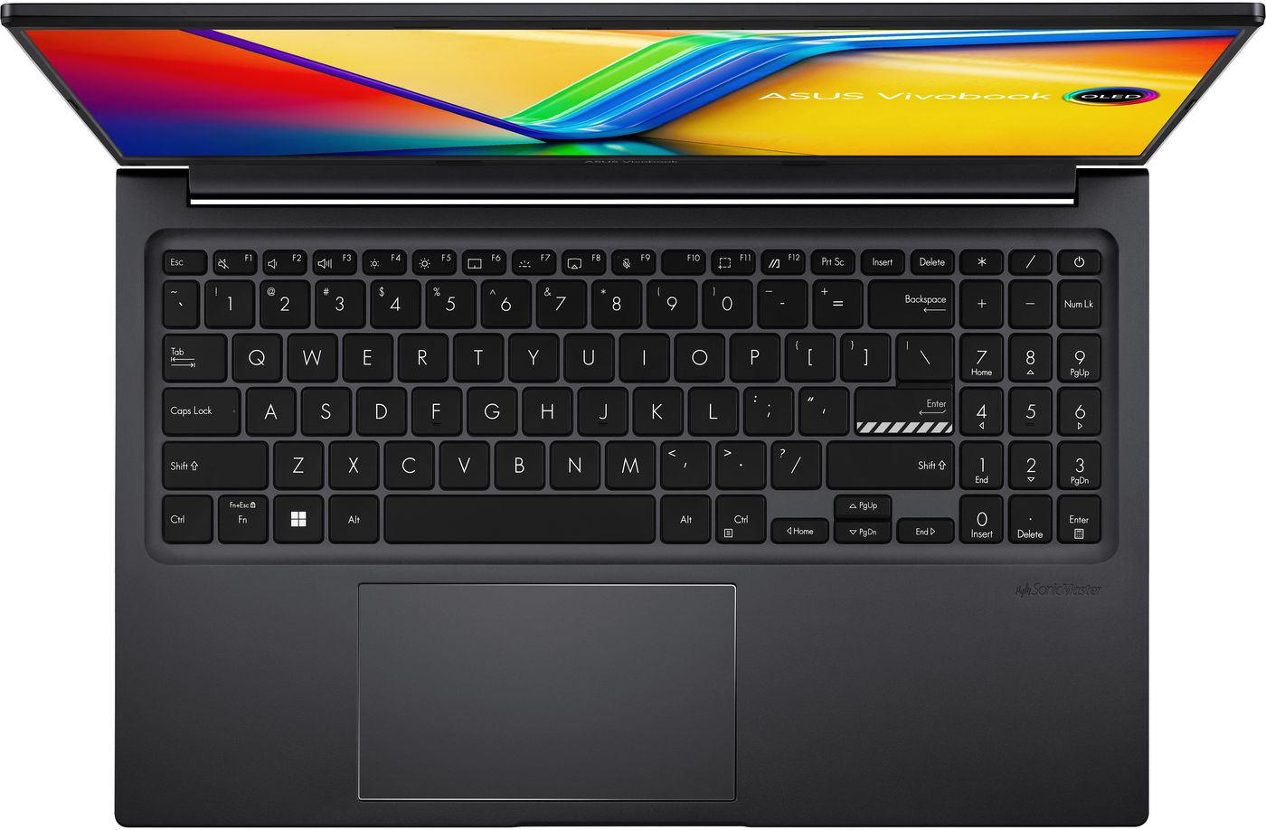 ASUS Vivobook 15 - X1505ZA-L1227W - Laptop