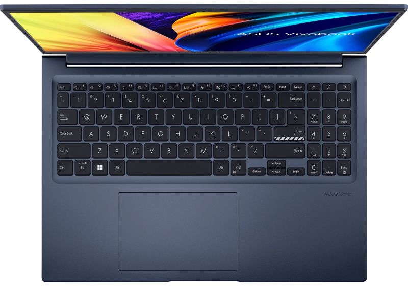 ASUS Vivobook 16 (M1603QA-MB013W) - Laptop
