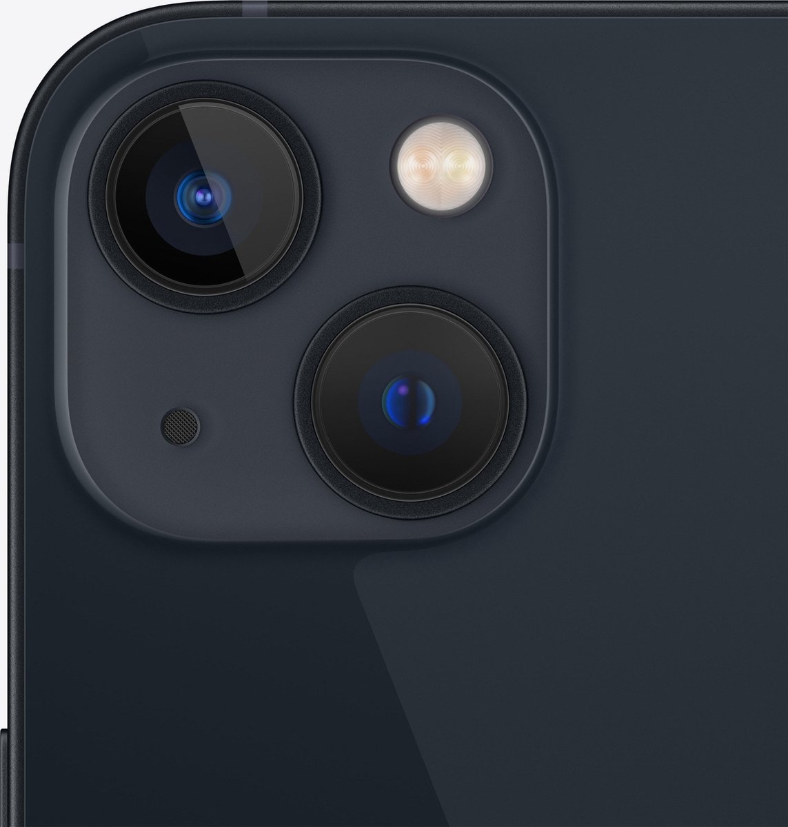 Apple iPhone 13 (256 GB) - Mobiele telefoon
