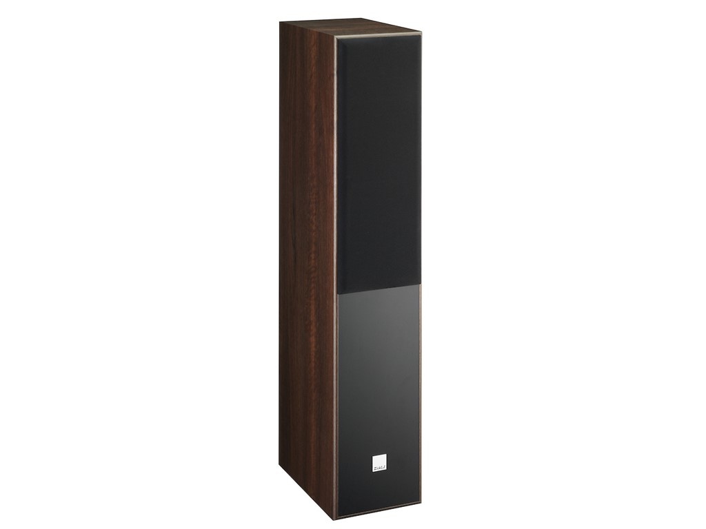 Dali SPEKTOR 6 Walnut - Zuil speaker