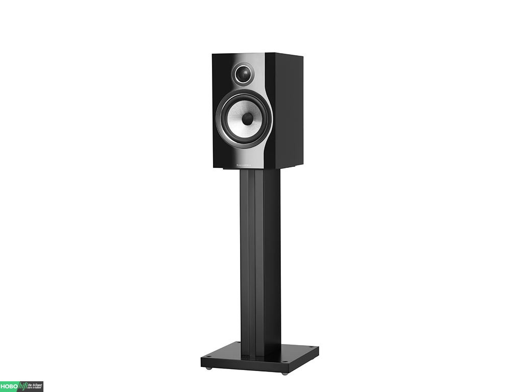 Bowers & Wilkins 706 S2 - Boekenplank speaker