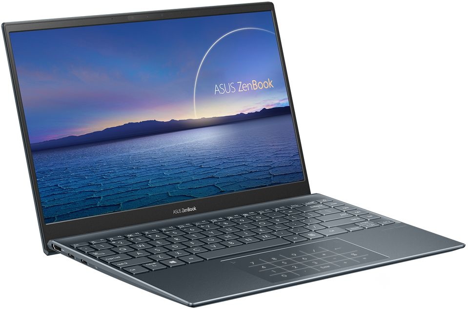 ASUS Zenbook 14 - UM425QA-KI174W - Laptop