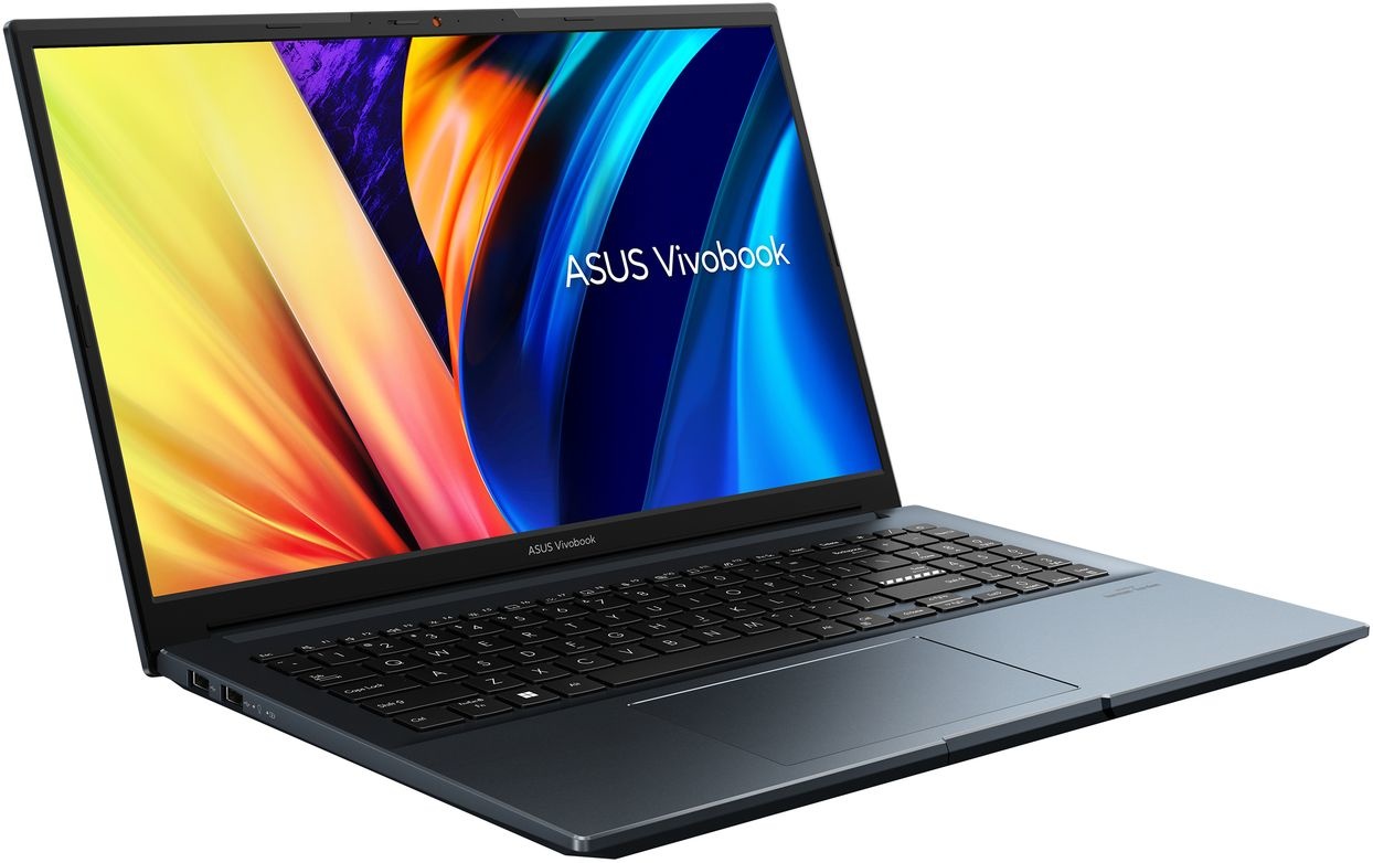 ASUS Vivobook Pro 15 - M6500QC-HN071W - Laptop