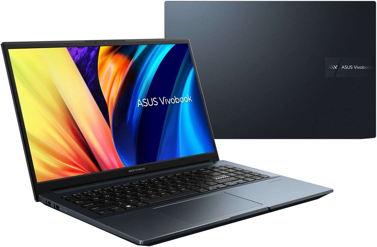 ASUS Vivobook Pro 15 - M6500QC-HN071W - Laptop