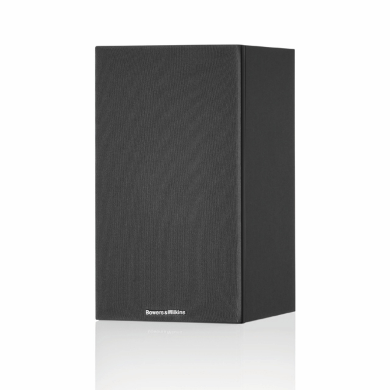Bowers & Wilkins 607 Zwart Speaker - Boekenplank speaker