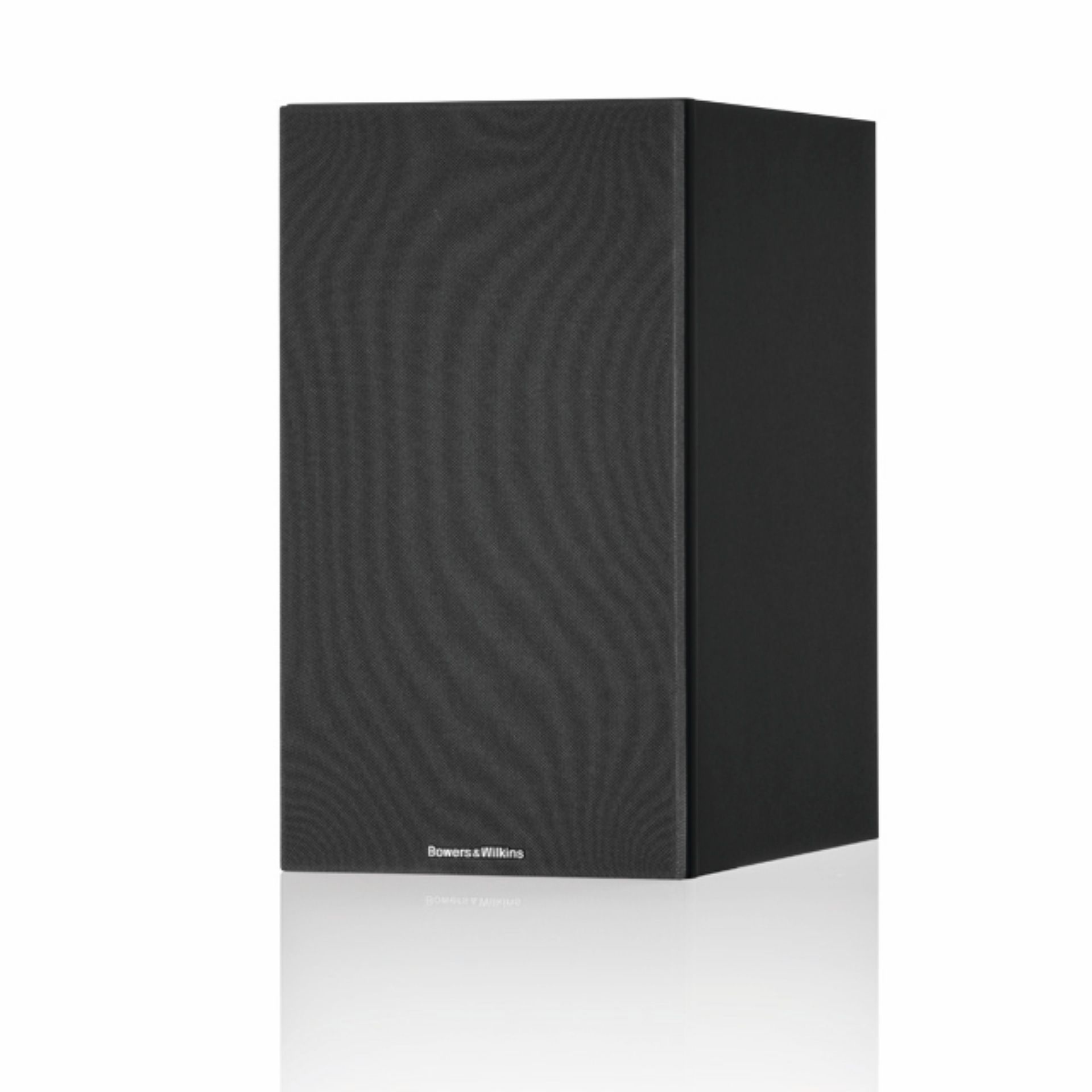 Bowers & Wilkins 606 S2 Speaker (Zwart) - Boekenplank speaker