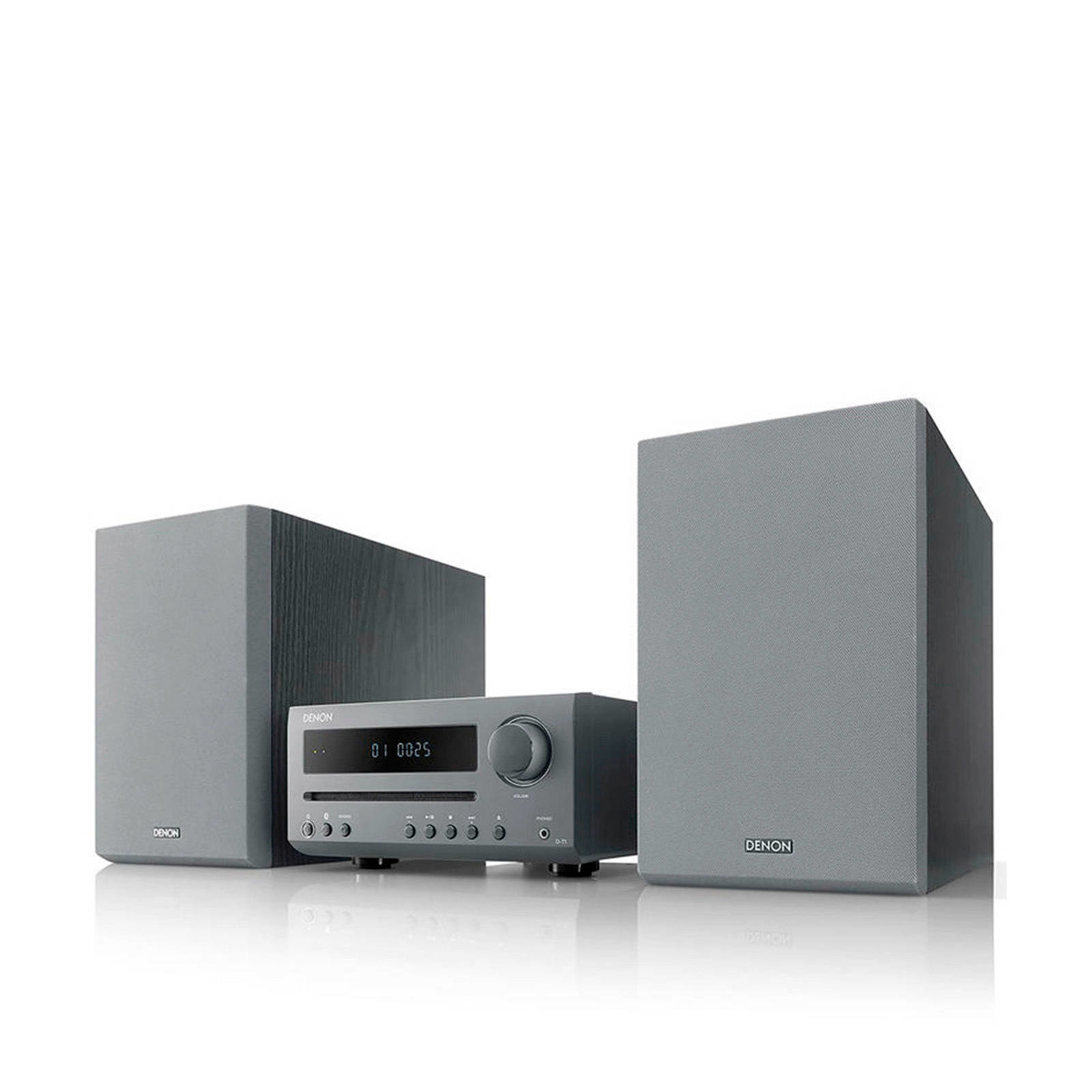 Denon DT1GYE2 - Stereo set