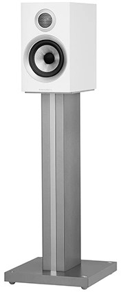 Bowers & Wilkins 707 S2 Speaker (Mat wit) - Boekenplank speaker