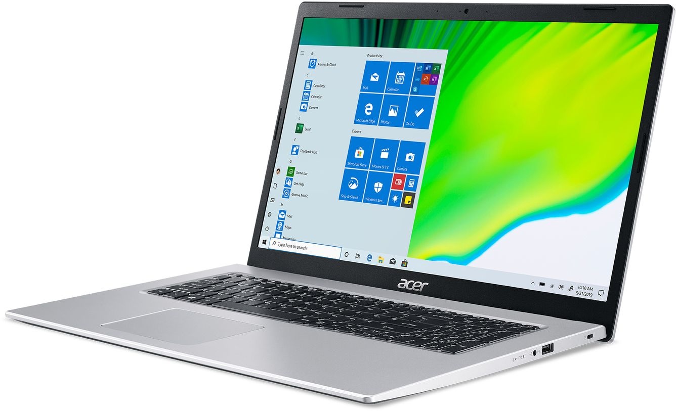 Acer Aspire 3 - A317-33-C49A - Laptop