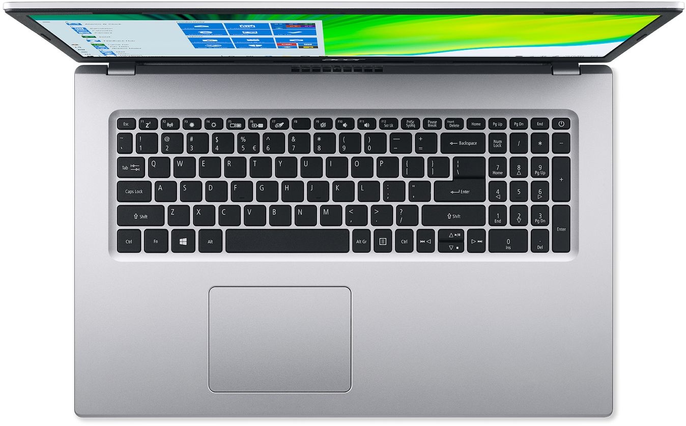 Acer Aspire 3 - A317-33-C49A - Laptop