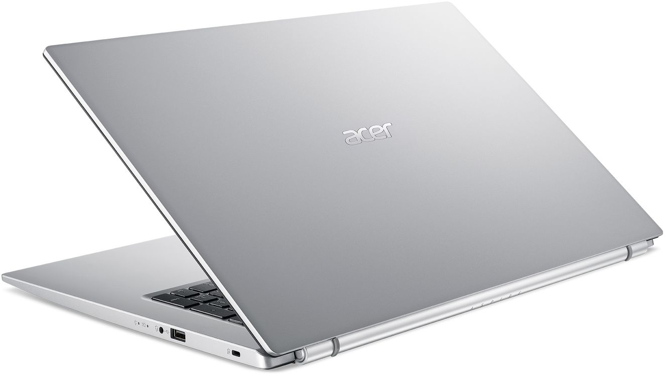 Acer Aspire 3 - A317-33-C49A - Laptop