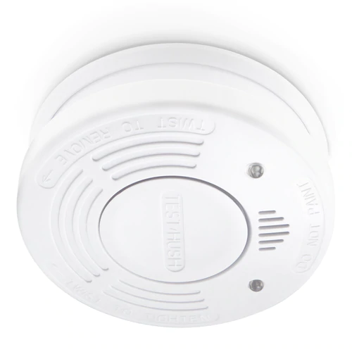 Alecto SA-110 Rookmelder (1 Pack) - Rookmelder