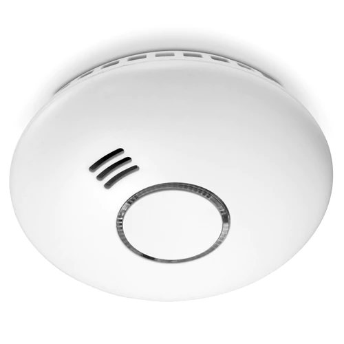 Alecto SA-41 Rook + hitte melder (1 Pack) - Rookmelder