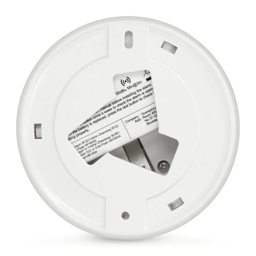 Alecto SA-20-1 Rookmelder (1 Pack) - Rookmelder