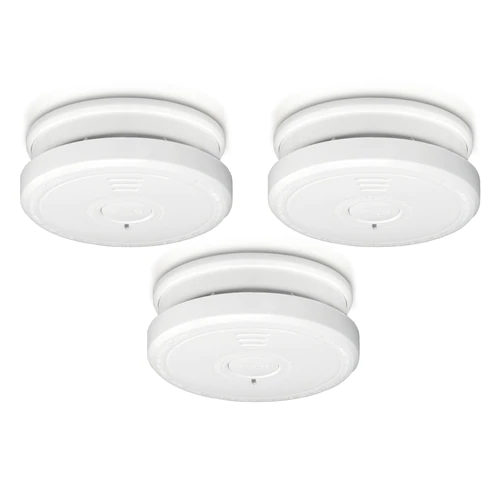 Alecto SA-20-3 Rookmelder (3 Pack) - Rookmelder