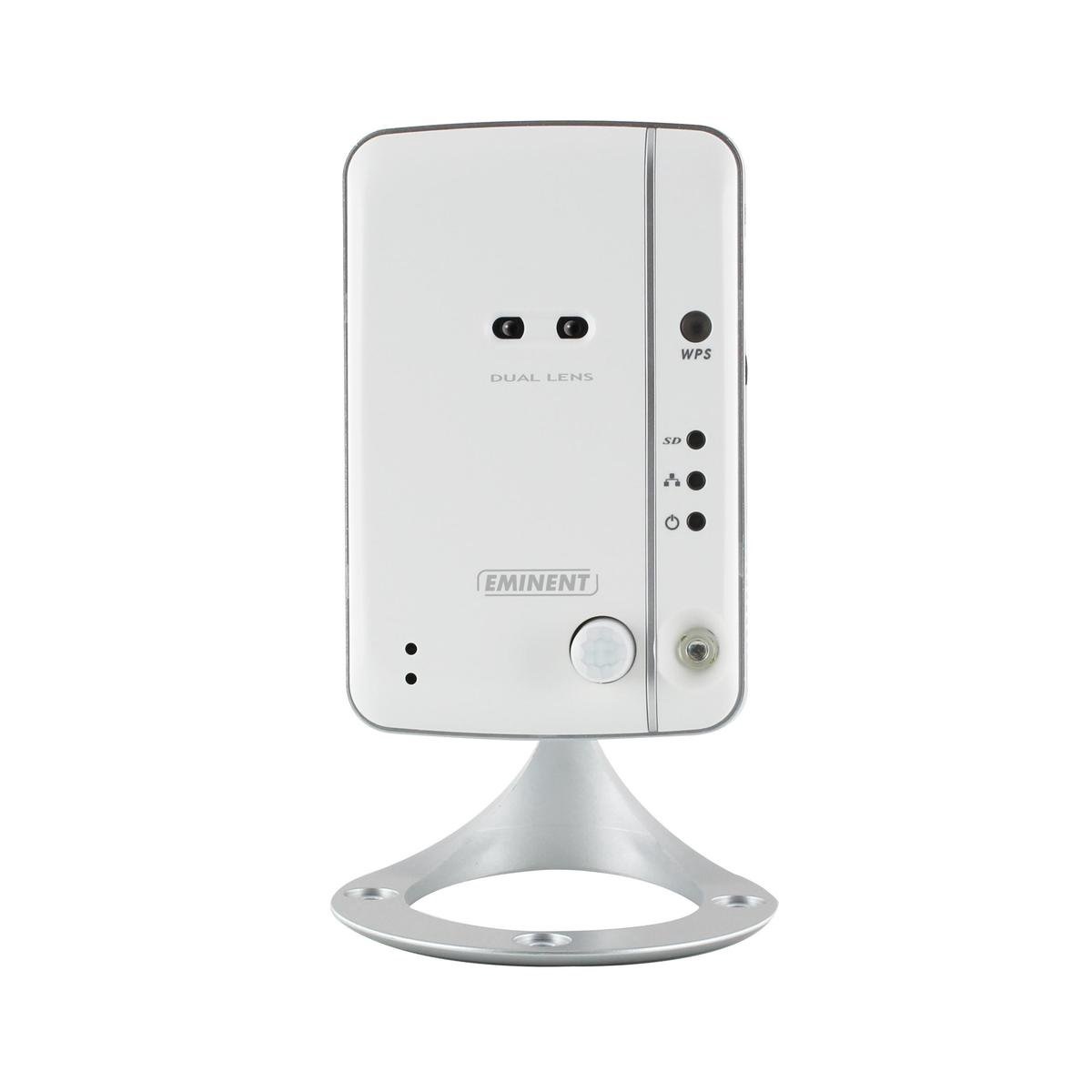 Eminent EM6250 Easy Pro View - Beveiligingscamera