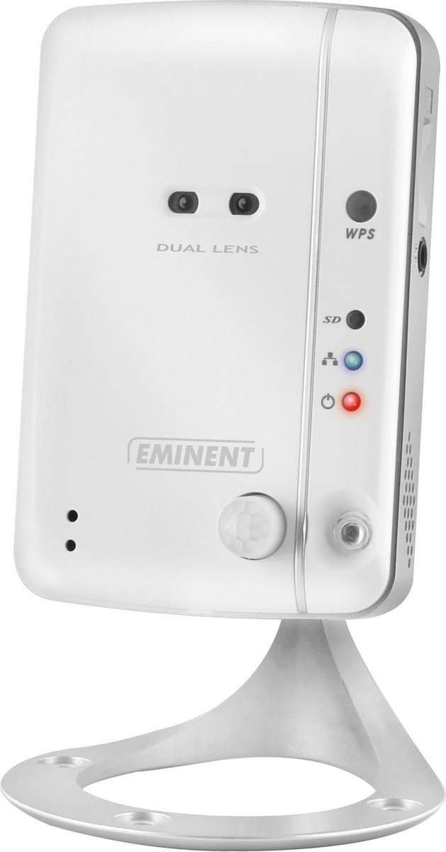 Eminent EM6250 Easy Pro View - Beveiligingscamera