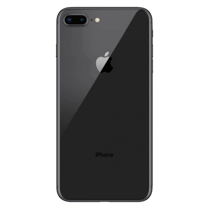 Apple iPhone 8 Plus 64GB Grijs - Mobiele telefoon