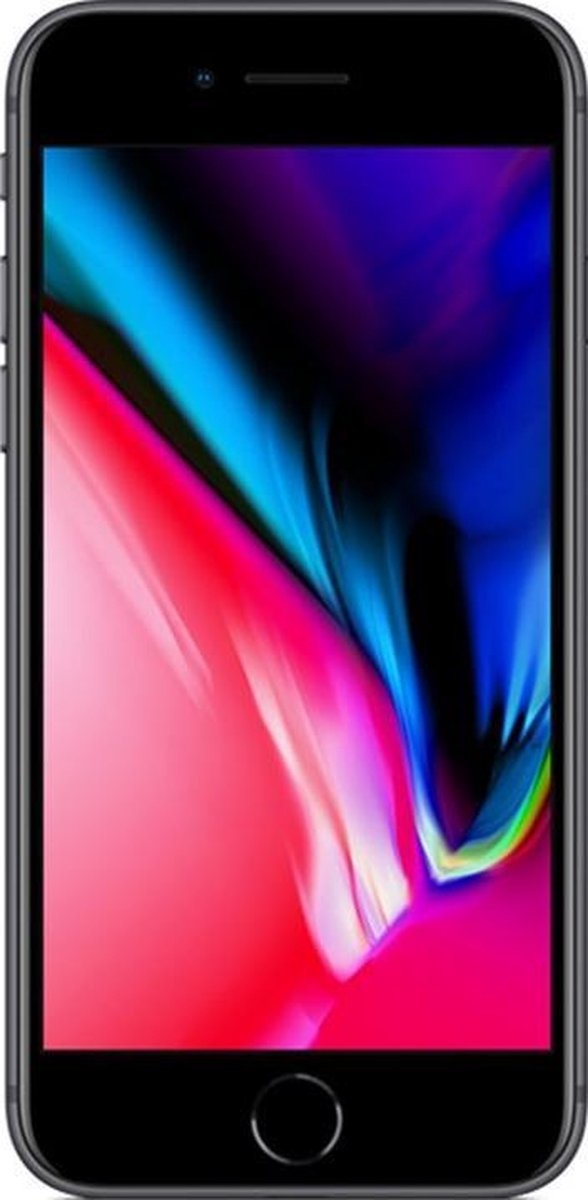 Apple iPhone 8 Plus 64GB Grijs - Mobiele telefoon
