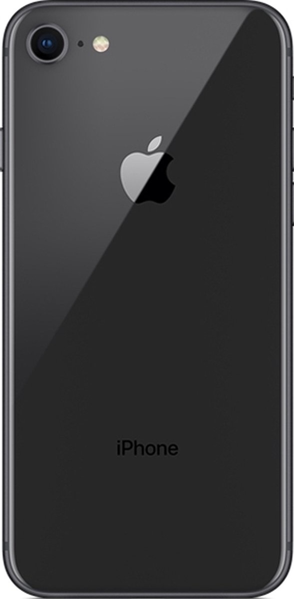 Apple iPhone 8 Plus 64GB Grijs - Mobiele telefoon
