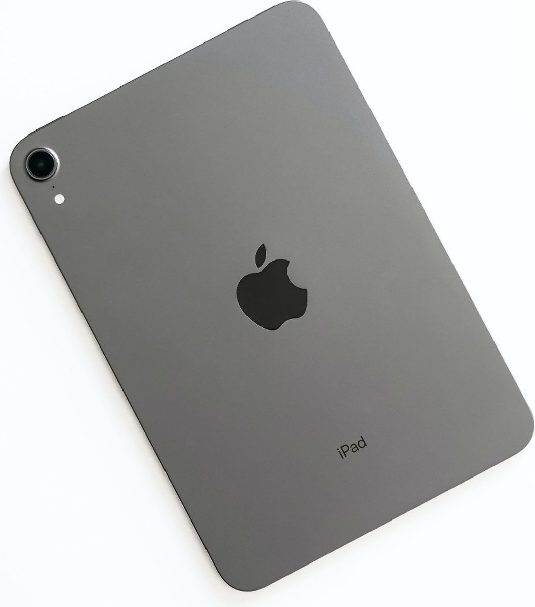 Apple iPad Mini (2021) 64GB Space Grey - Tablet