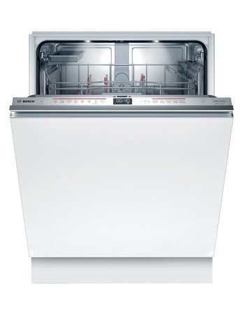 Bosch SGV4HBX40E - Inbouw vaatwasser