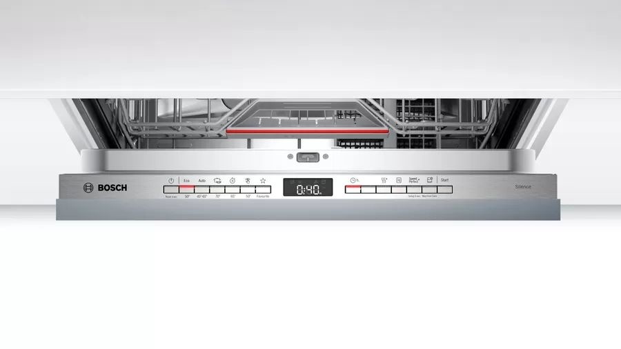 Bosch SGV4HBX40E - Inbouw vaatwasser
