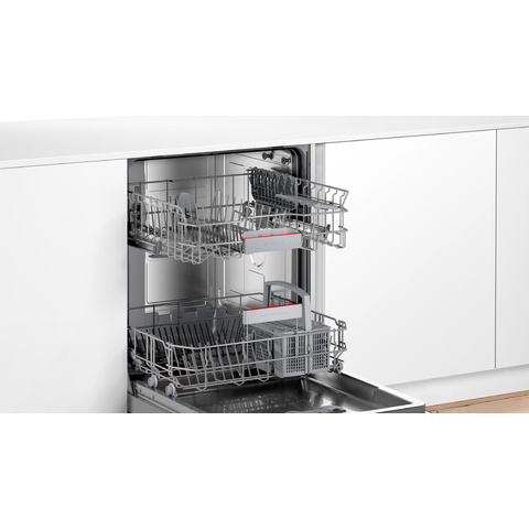 Bosch EXCLUSIV SMU4HUS00N - Onderbouw vaatwasser